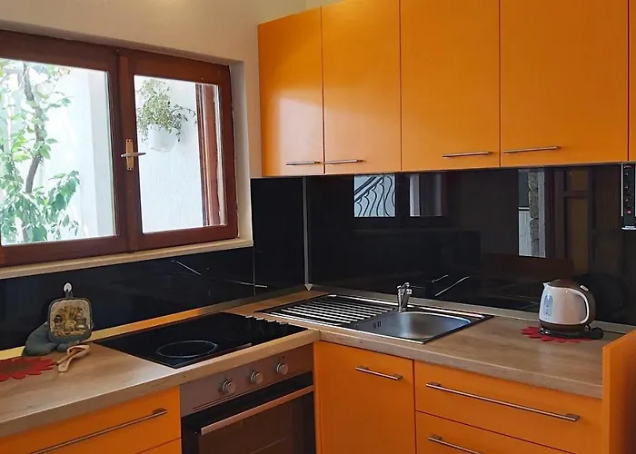 Apartament Gajo