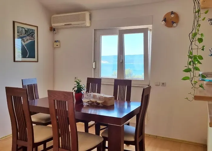 Apartament Gajo