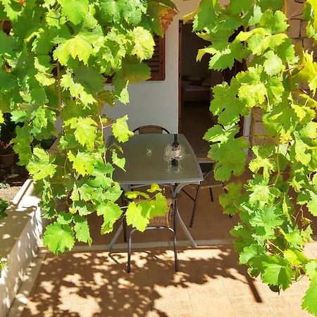 Apartman Gajo Omis