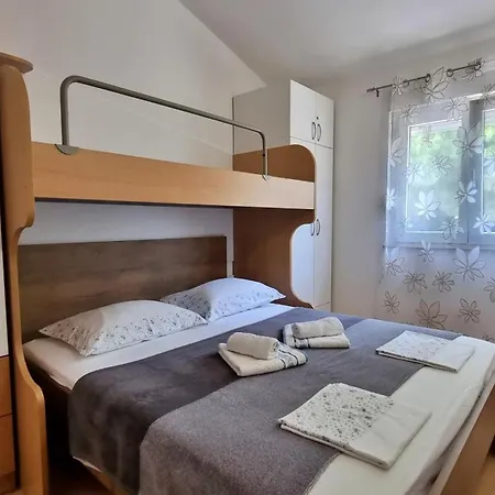 Apartmán Gajo *
