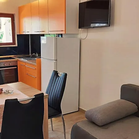 Gajo Apartmán