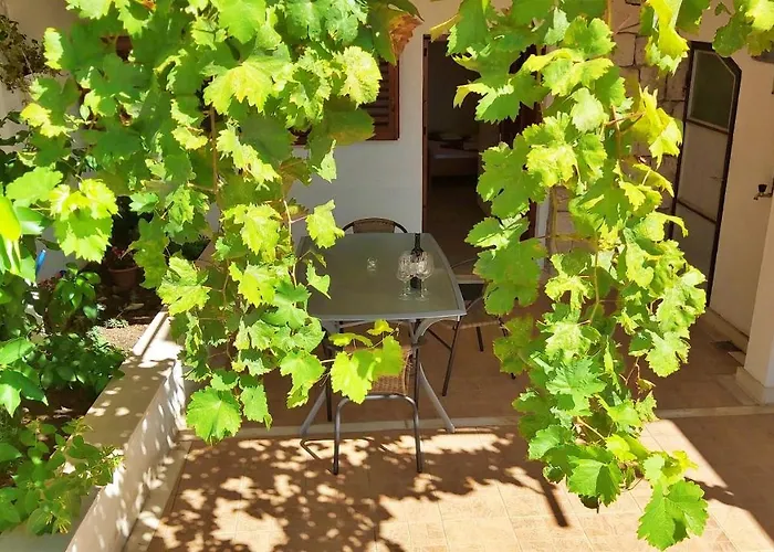 Apartmán Gajo Omiš