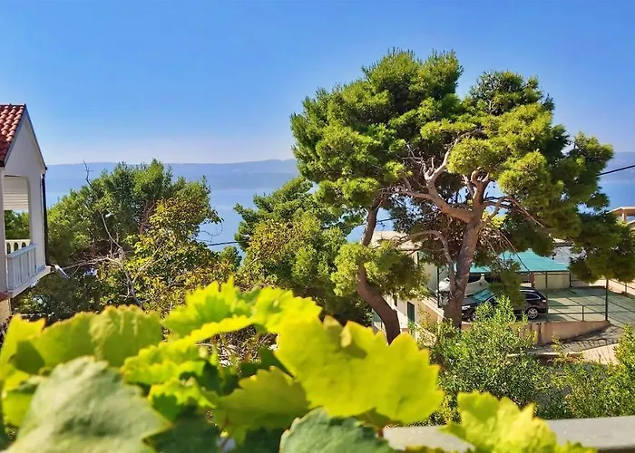 Apartmán Gajo Omiš