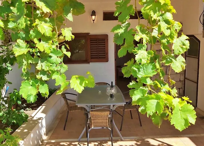 Gajo Apartmán Omiš