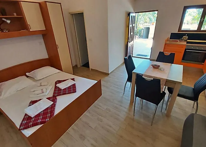 Apartmán Gajo *