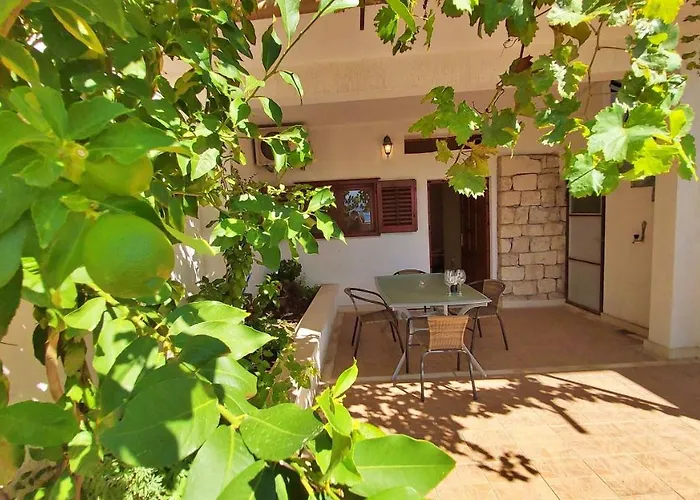 Apartmán Gajo Omiš