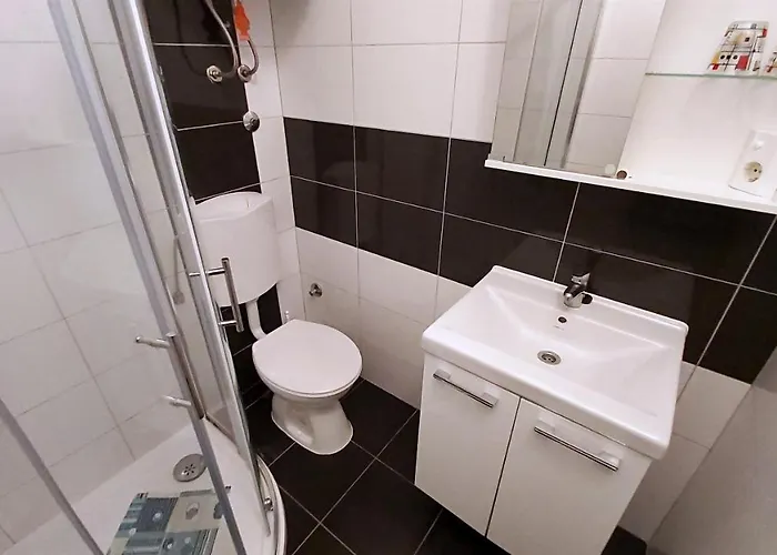 Gajo Apartmán