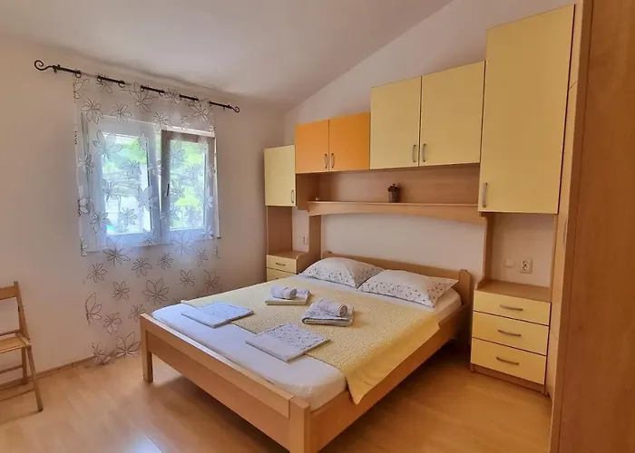 Apartmán Gajo