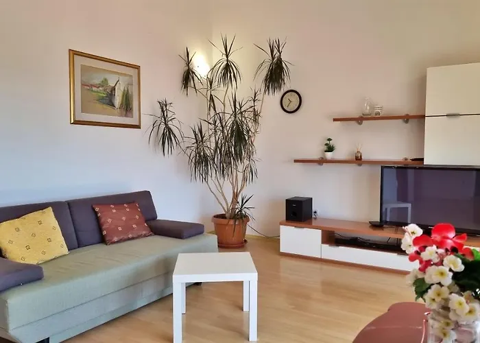 Gajo Apartmán