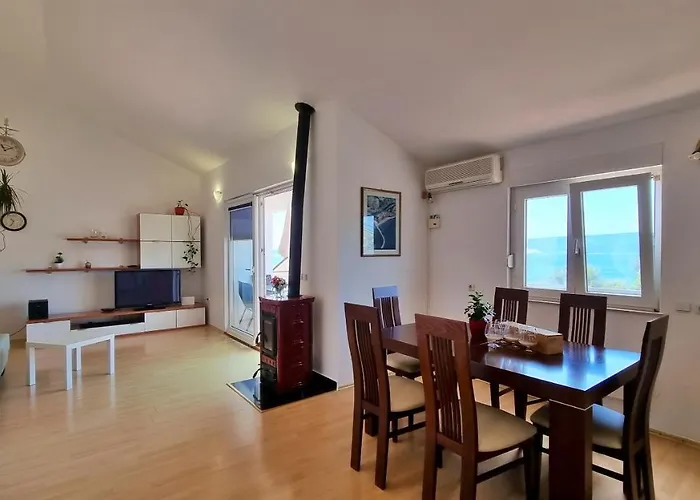 Gajo Apartmán *