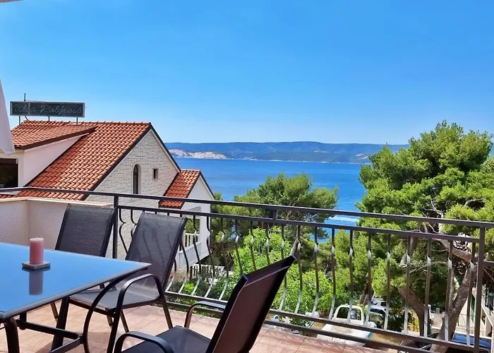 Gajo Apartmán Omiš