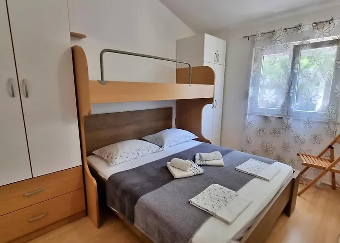 Apartmán Gajo *