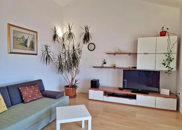 Apartmán Gajo *