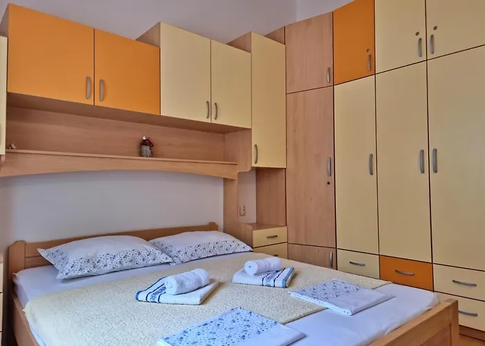 Apartmán Gajo Omiš