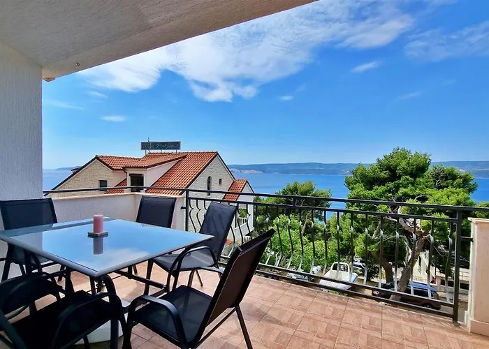 Apartmán Gajo