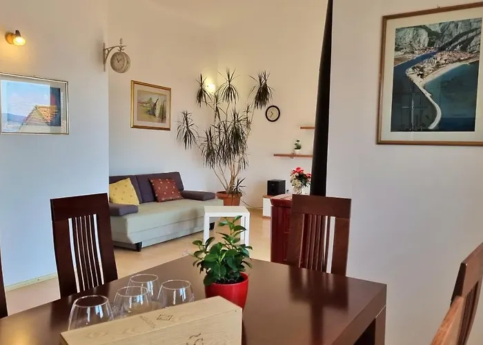 Gajo Apartmán *