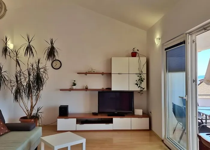 Apartmán Gajo