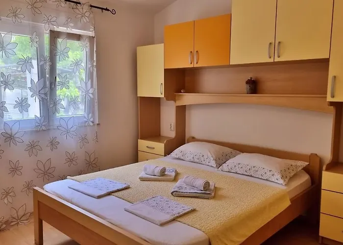 Apartmán Gajo *