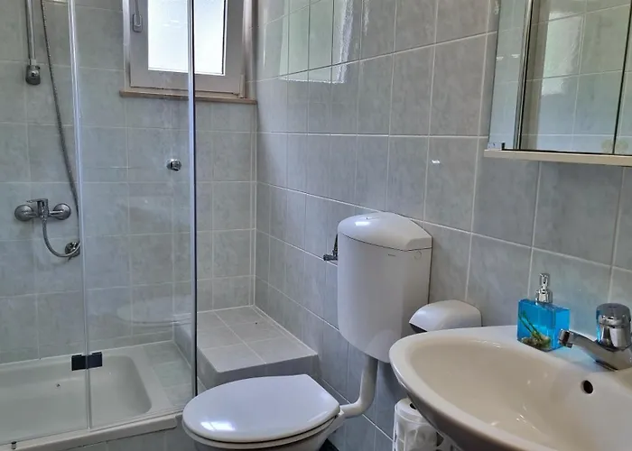 Apartmán Gajo Omiš