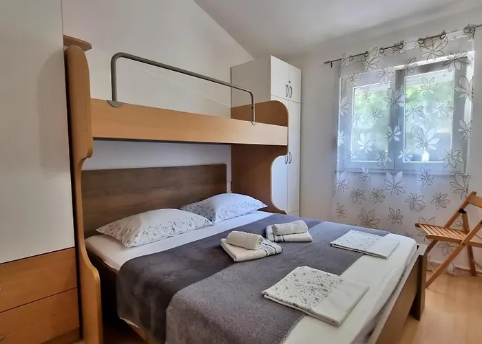 Apartmán Gajo *