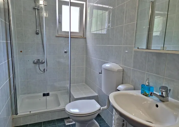 Apartmán Gajo