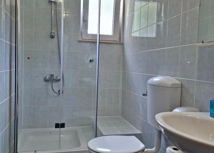 Apartmán Gajo *