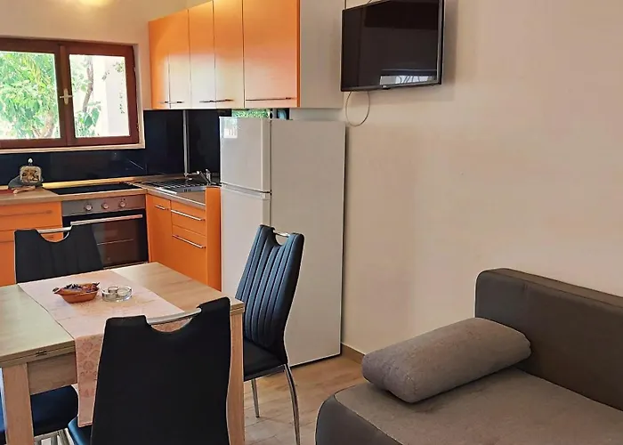 Gajo Apartmán