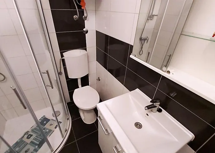 Gajo Apartmán Omiš