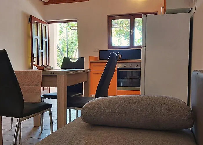 Gajo Apartmán *