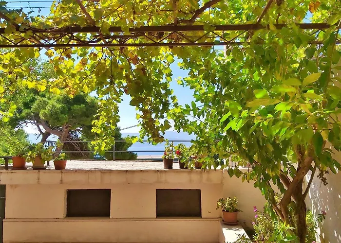 Apartmán Gajo