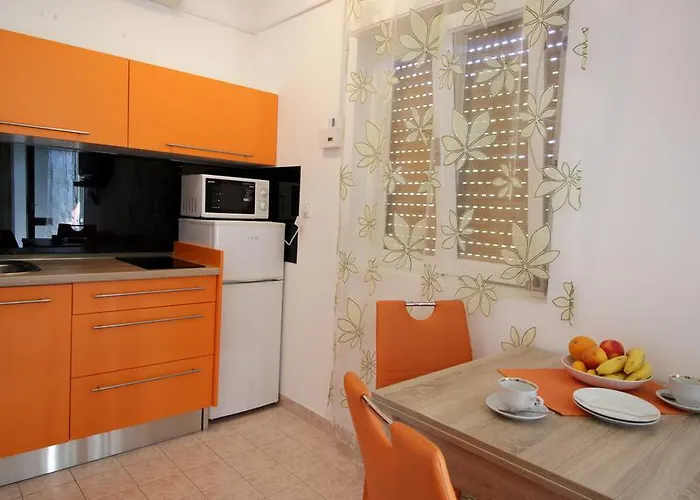 Gajo Apartmán Omiš