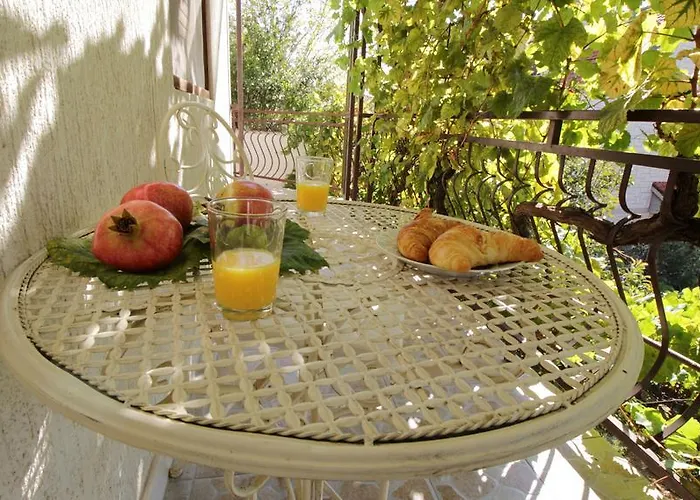 Gajo Apartmán Omiš
