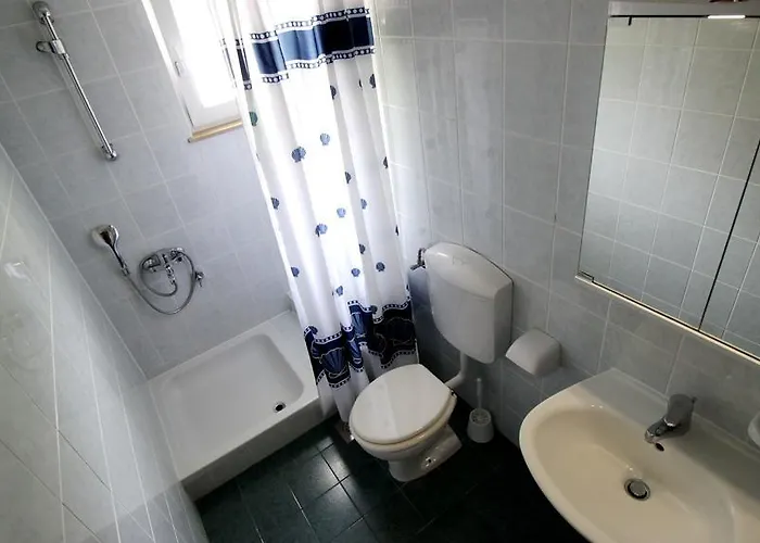Apartmán Gajo *